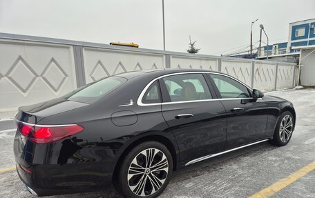Mercedes-Benz E-Класс, 2024 год, 7 350 000 рублей, 5 фотография