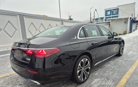 Mercedes-Benz E-Класс, 2024 год, 7 350 000 рублей, 6 фотография