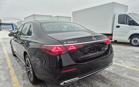 Mercedes-Benz E-Класс, 2024 год, 7 350 000 рублей, 9 фотография