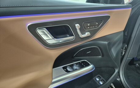 Mercedes-Benz E-Класс, 2024 год, 7 350 000 рублей, 18 фотография