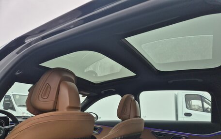 Mercedes-Benz E-Класс, 2024 год, 7 350 000 рублей, 21 фотография