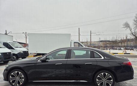 Mercedes-Benz E-Класс, 2024 год, 7 350 000 рублей, 10 фотография