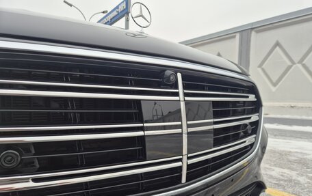Mercedes-Benz E-Класс, 2024 год, 7 350 000 рублей, 20 фотография