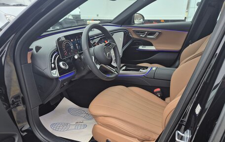 Mercedes-Benz E-Класс, 2024 год, 7 350 000 рублей, 11 фотография