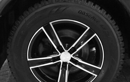 Mitsubishi Outlander III рестайлинг 3, 2017 год, 2 100 000 рублей, 16 фотография