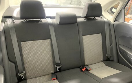 Volkswagen Polo VI (EU Market), 2011 год, 675 000 рублей, 15 фотография