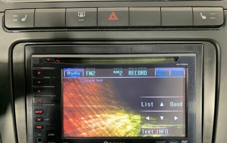 Volkswagen Polo VI (EU Market), 2011 год, 675 000 рублей, 12 фотография