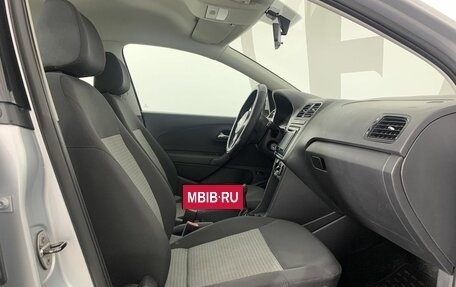 Volkswagen Polo VI (EU Market), 2011 год, 675 000 рублей, 14 фотография
