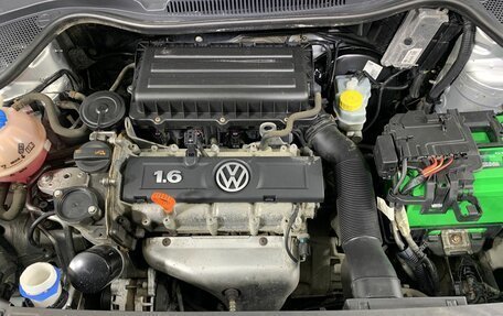 Volkswagen Polo VI (EU Market), 2011 год, 675 000 рублей, 17 фотография