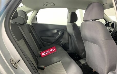 Volkswagen Polo VI (EU Market), 2011 год, 675 000 рублей, 16 фотография