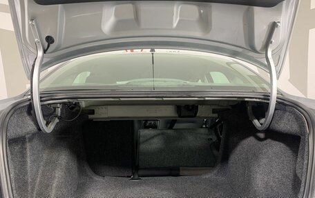 Volkswagen Polo VI (EU Market), 2011 год, 675 000 рублей, 18 фотография