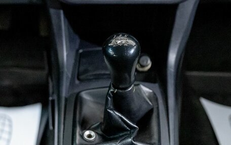 Mitsubishi Lancer IX, 2013 год, 676 000 рублей, 11 фотография