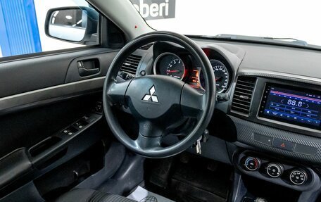 Mitsubishi Lancer IX, 2013 год, 676 000 рублей, 9 фотография