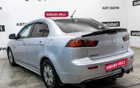 Mitsubishi Lancer IX, 2013 год, 676 000 рублей, 5 фотография