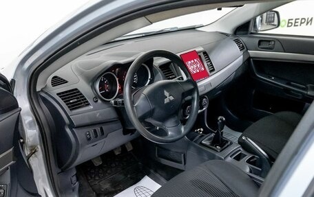 Mitsubishi Lancer IX, 2013 год, 676 000 рублей, 10 фотография