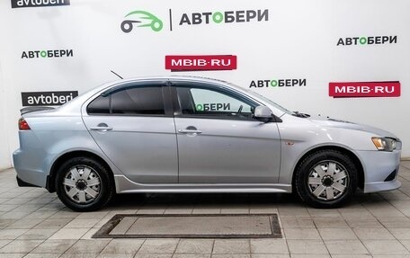 Mitsubishi Lancer IX, 2013 год, 676 000 рублей, 4 фотография
