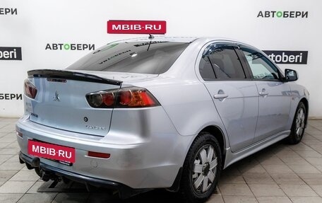Mitsubishi Lancer IX, 2013 год, 676 000 рублей, 6 фотография