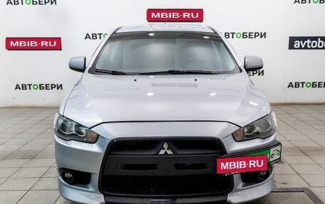 Mitsubishi Lancer IX, 2013 год, 676 000 рублей, 2 фотография