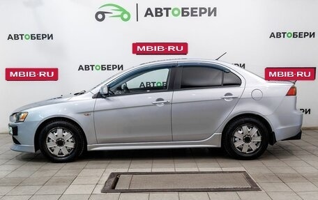 Mitsubishi Lancer IX, 2013 год, 676 000 рублей, 8 фотография