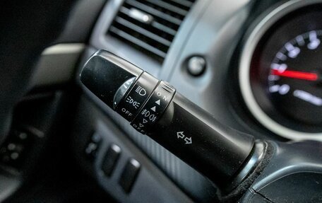 Mitsubishi Lancer IX, 2013 год, 676 000 рублей, 18 фотография