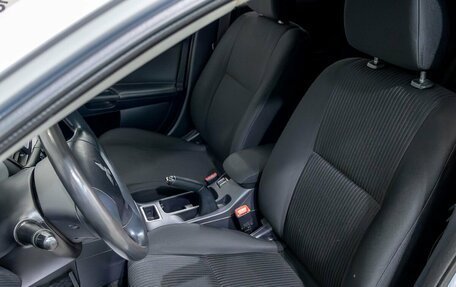 Mitsubishi Lancer IX, 2013 год, 676 000 рублей, 16 фотография