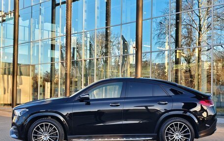 Mercedes-Benz GLE Coupe, 2020 год, 7 230 000 рублей, 3 фотография