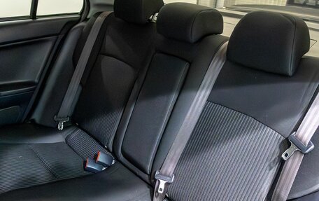 Mitsubishi Lancer IX, 2013 год, 676 000 рублей, 24 фотография