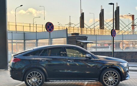 Mercedes-Benz GLE Coupe, 2020 год, 7 230 000 рублей, 5 фотография