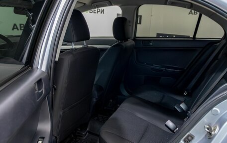 Mitsubishi Lancer IX, 2013 год, 676 000 рублей, 25 фотография