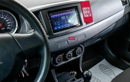 Mitsubishi Lancer IX, 2013 год, 676 000 рублей, 20 фотография
