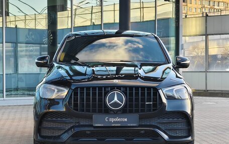 Mercedes-Benz GLE Coupe, 2020 год, 7 230 000 рублей, 8 фотография