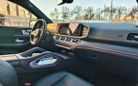 Mercedes-Benz GLE Coupe, 2020 год, 7 230 000 рублей, 11 фотография