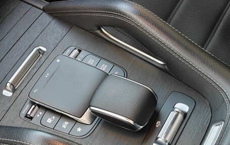 Mercedes-Benz GLE Coupe, 2020 год, 7 230 000 рублей, 14 фотография