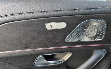 Mercedes-Benz GLE Coupe, 2020 год, 7 230 000 рублей, 20 фотография