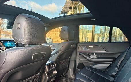 Mercedes-Benz GLE Coupe, 2020 год, 7 230 000 рублей, 19 фотография