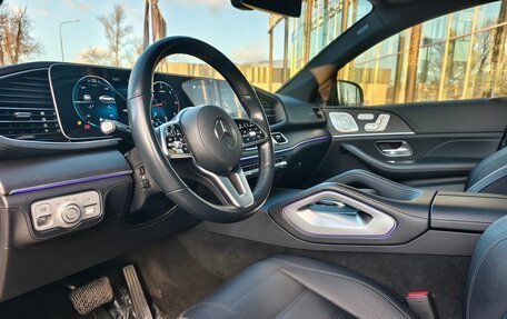 Mercedes-Benz GLE Coupe, 2020 год, 7 230 000 рублей, 10 фотография