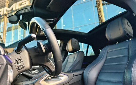 Mercedes-Benz GLE Coupe, 2020 год, 7 230 000 рублей, 16 фотография