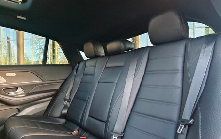 Mercedes-Benz GLE Coupe, 2020 год, 7 230 000 рублей, 21 фотография