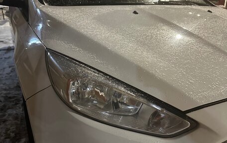 Ford Focus III, 2016 год, 680 000 рублей, 2 фотография