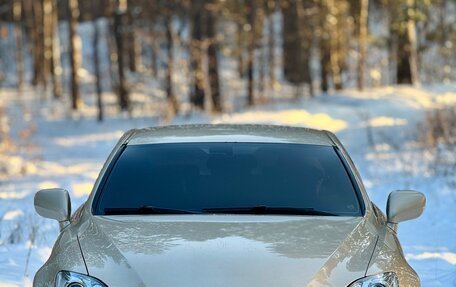 Lexus IS II рестайлинг 2, 2006 год, 1 030 000 рублей, 5 фотография