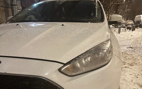 Ford Focus III, 2016 год, 680 000 рублей, 3 фотография