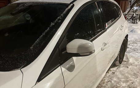 Ford Focus III, 2016 год, 680 000 рублей, 4 фотография