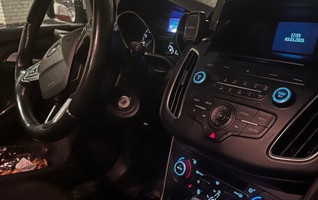 Ford Focus III, 2016 год, 680 000 рублей, 7 фотография