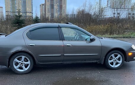 Infiniti I, 2000 год, 380 000 рублей, 5 фотография