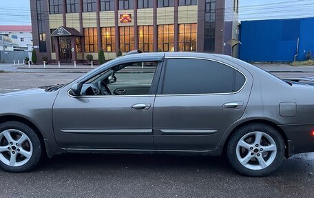 Infiniti I, 2000 год, 380 000 рублей, 6 фотография