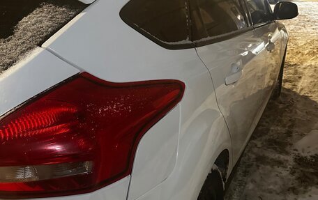 Ford Focus III, 2016 год, 680 000 рублей, 6 фотография