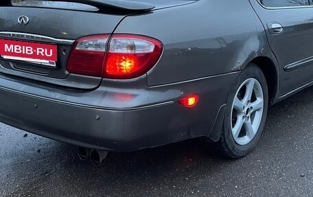 Infiniti I, 2000 год, 380 000 рублей, 4 фотография