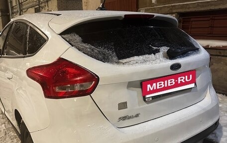 Ford Focus III, 2016 год, 680 000 рублей, 5 фотография