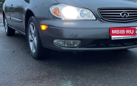 Infiniti I, 2000 год, 380 000 рублей, 7 фотография