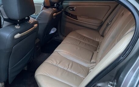 Infiniti I, 2000 год, 380 000 рублей, 12 фотография